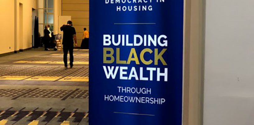 Experts Say Legacy of Discriminatory Policies and Practices Fuel Racial Disparities In Home Ownership Rates