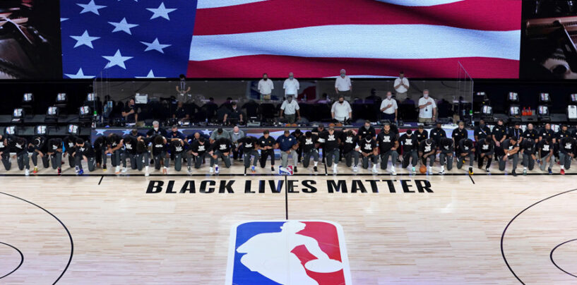 NBA Foundation Announces Sixth Grant Round in Celebration of Second Anniversary