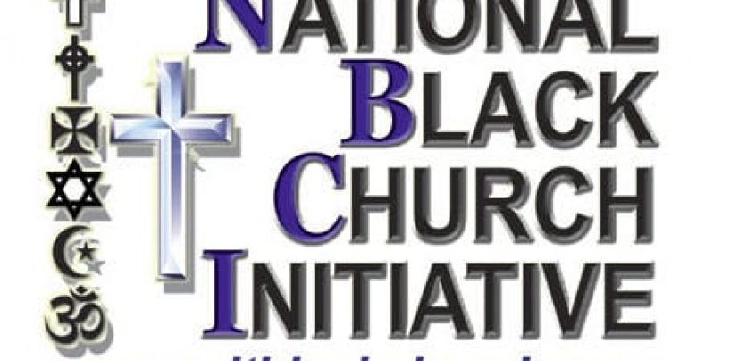 National Black Church Initiative Urges 150,000 Black Churches in U.S. to Triple Its Spending With Black Press