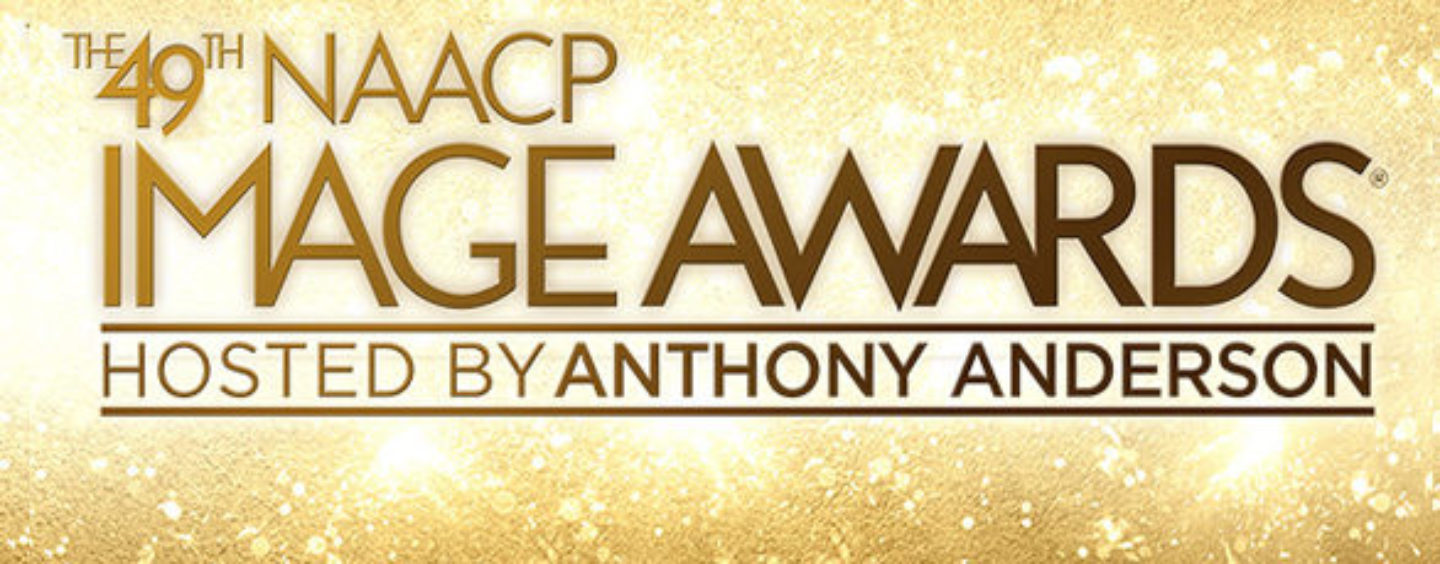 Nominees Announced For 49th NAACP Image Awards