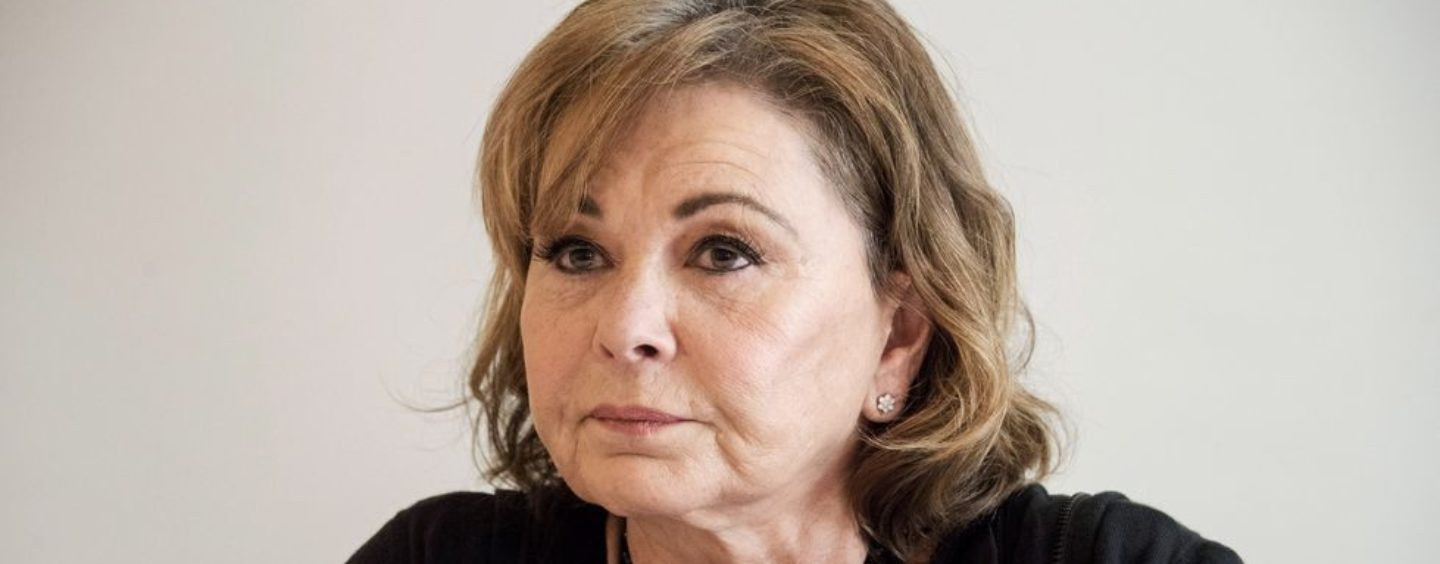 Why ABC Canceled Roseanne, It’s Not About the First Amendment