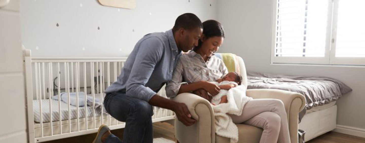 New Parents and a Newborn with Sickle Cell Disease: What Now?