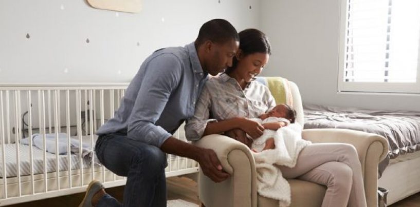 New Parents and a Newborn with Sickle Cell Disease: What Now?