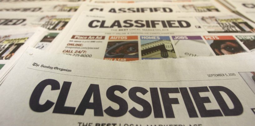 The Danger Behind the Decline of Newspapers