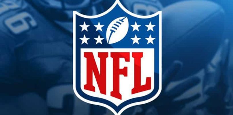NFL Scores Win with National Response to COVID-19