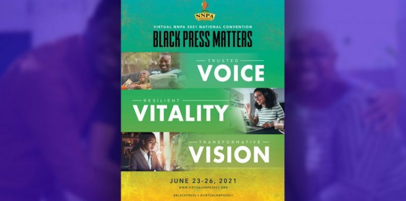 NNPA Second Vice Chair Reflects on Success of the Black Press