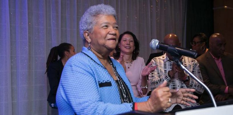 Former NNPA Chairman Dorothy Leavell Reflects on the Black Press
