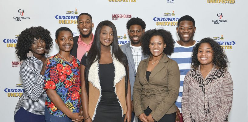 The NNPA’s 2018 Discover The Unexpected Journalism Fellowship Open to All HBCUs