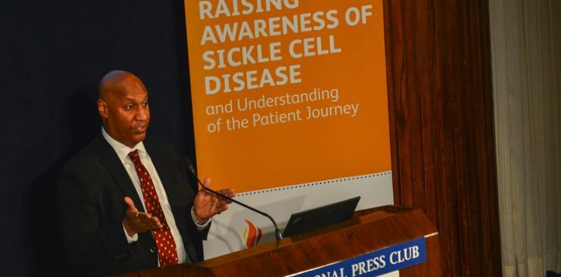 Pfizer Rare Disease Introduces Council for Change to Further Help SCD Patients