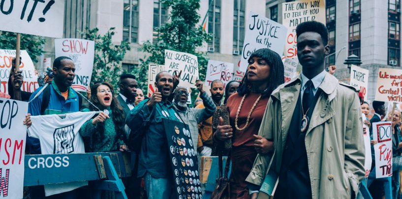 Ava DuVernay’s Central Park Five Documentary Set to Debut