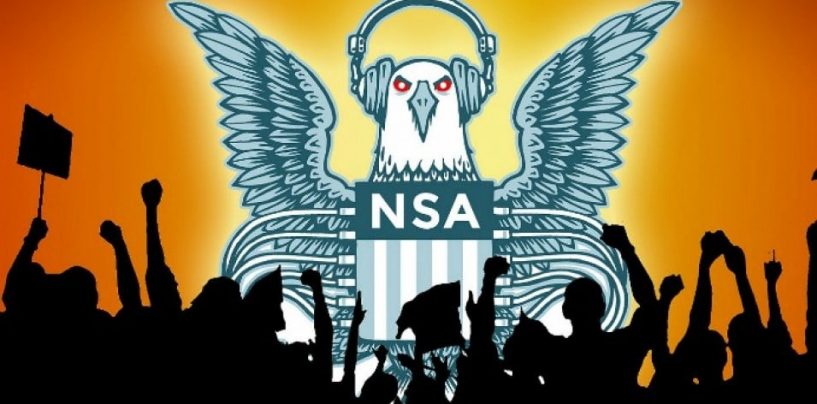 Tripling Its Surveillance in US, NSA Phone Record Collection Increased to Over 530 Million in 2017