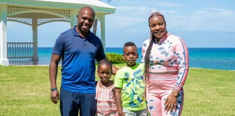 Meet the Black Couple From Florida Helping to Provide Affordable Housing to the Homeless