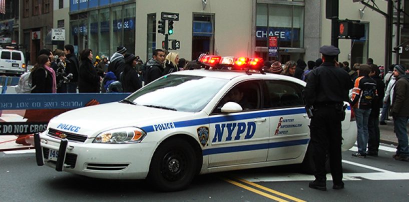 Black Detectives Win Racial Discrimination Lawsuit Against the NYPD
