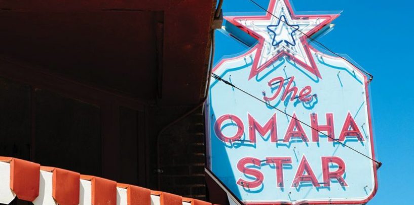 MDBMSC Has Acquired the Omaha Star