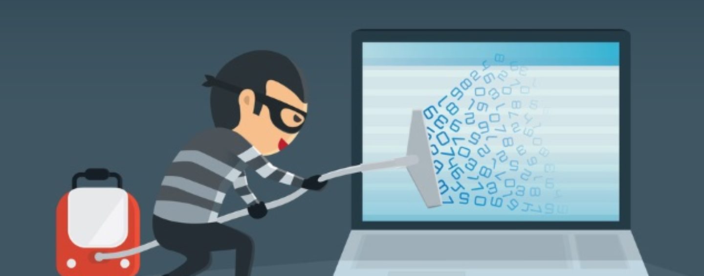 Online Scams and Fraud – Tips to Avoid Cyber-Criminals