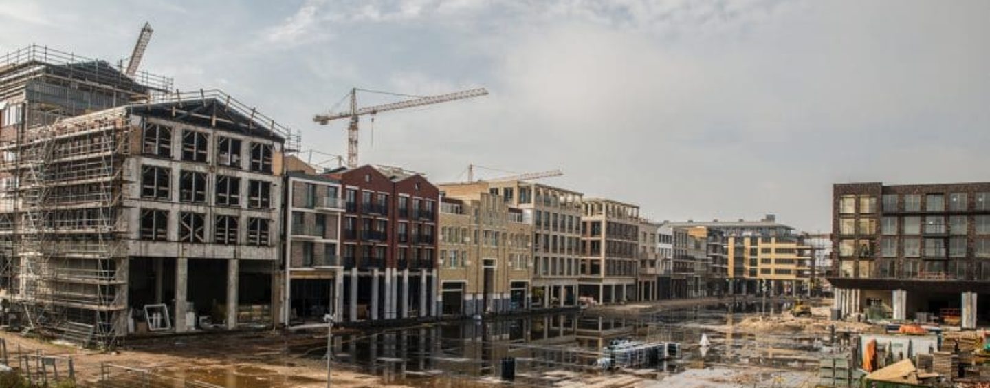 The “Tax Cuts and Jobs Act” Creates Opportunity Zones to Spur Economic Development