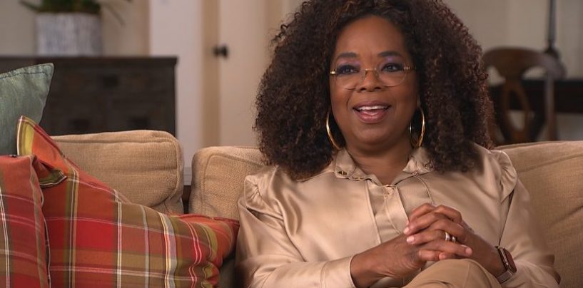 Oprah & Ava: ‘Own Spotlight: Culture Connection & August 28th