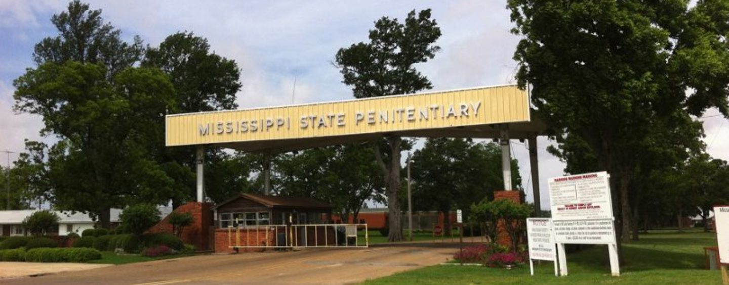 Death Toll Rises While Outrage Boils Over Conditions at Mississippi’s Parchman Prison