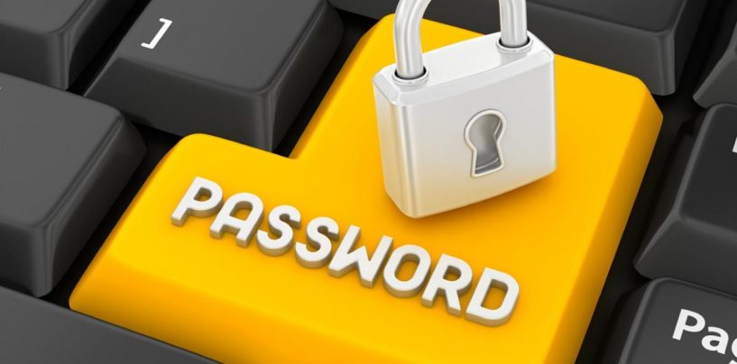Three Steps to Strong Passwords You Can Remember