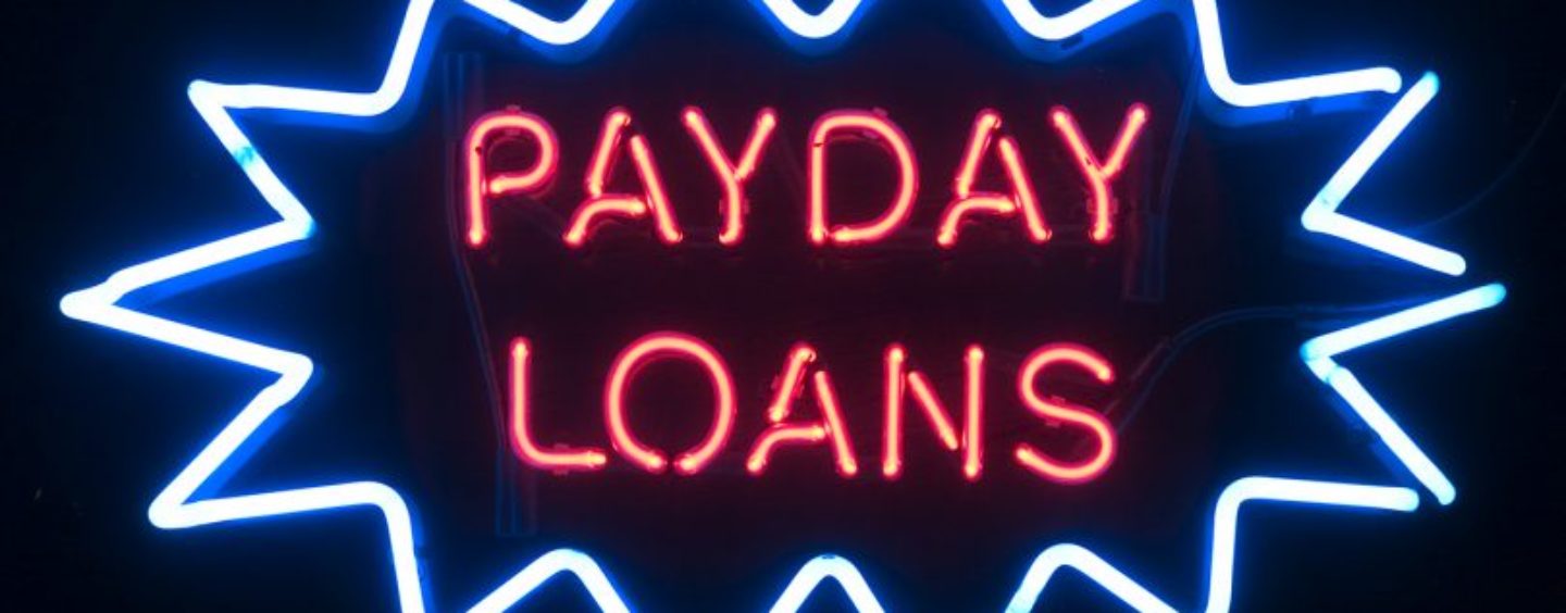 CFPB Makes Move to Support Payday Lenders During Black History Month