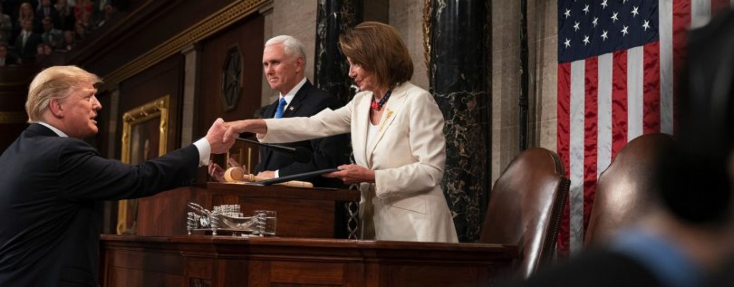 Pelosi vs. Fellow Democrats on the Pros and Cons of Impeachment