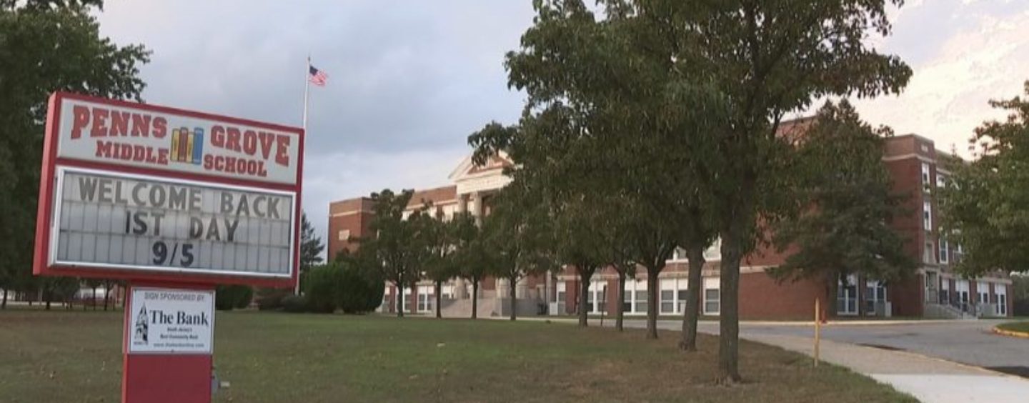 Activists, Parents Cry Foul at Mostly Minority New Jersey Middle School