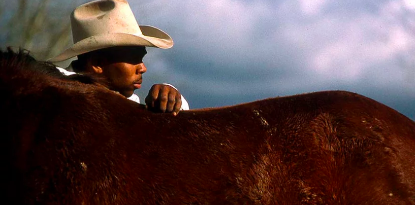 For Black Cowboys – From Inner-City Philly to Small-Town Texas – Horses and Riding Are a Way of Life