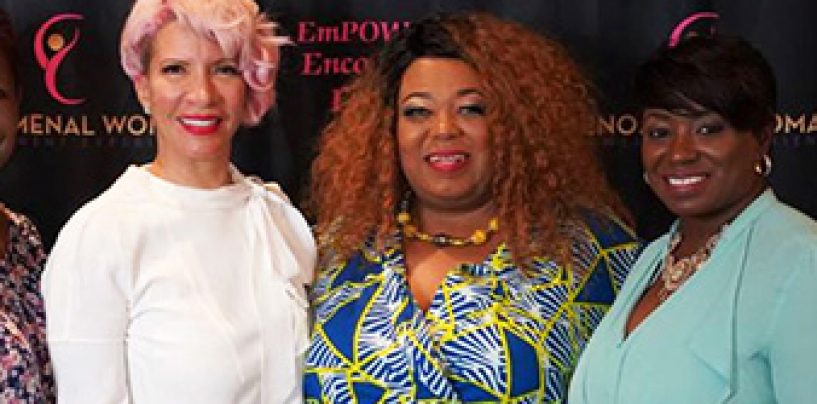 Phenomenal Woman Empowerment Network Challenges Women to Stop Accepting Mediocrity