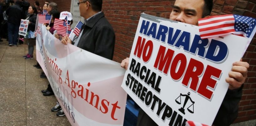 Federal Court Upholds Harvard’s Race-Conscious Admissions