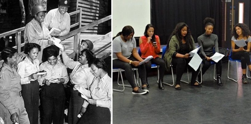 New Production Tells the Powerful, Untold Story of African American Nurses During World War II