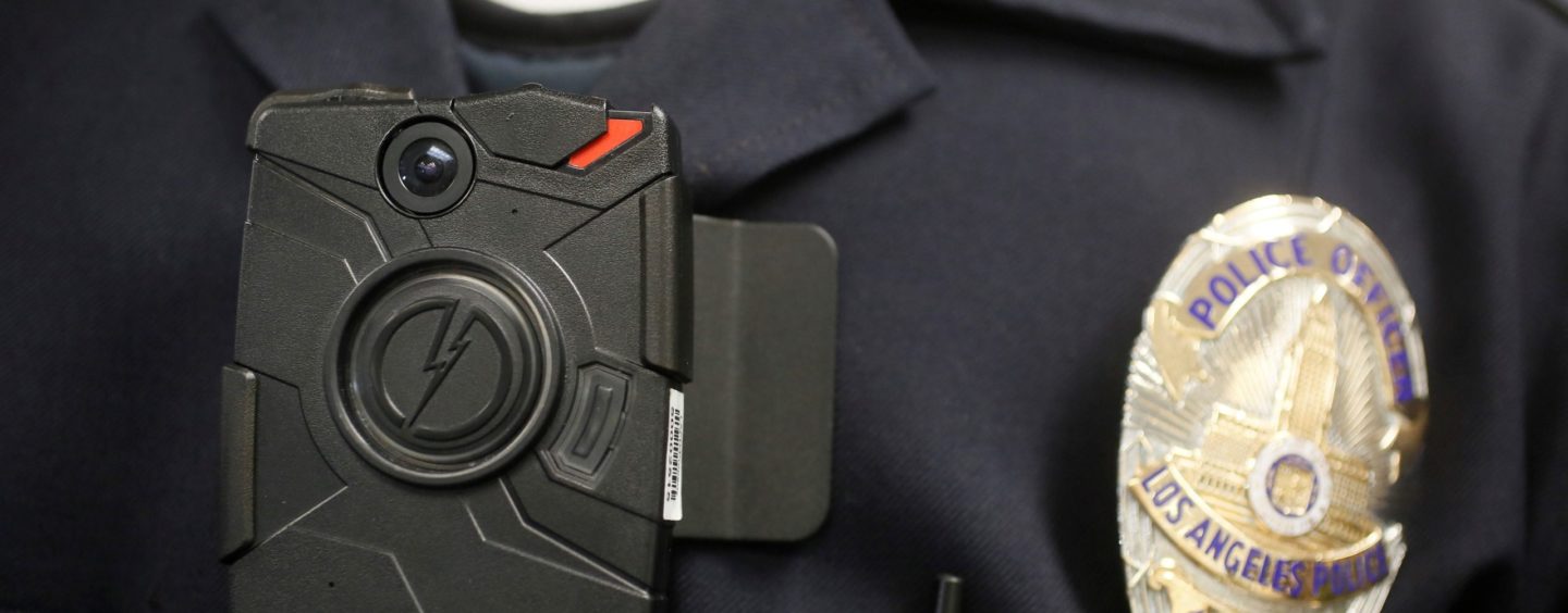 Police and Civilians Disagree on When Body Camera Footage Should Be Made Public