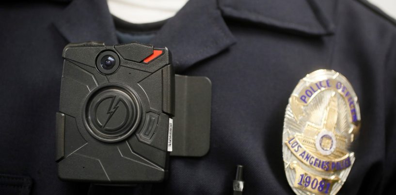 Police and Civilians Disagree on When Body Camera Footage Should Be Made Public