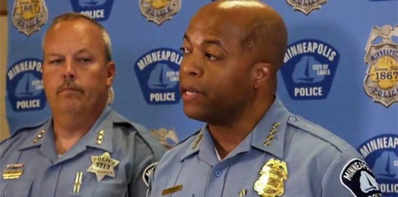 31 African Americans Get Drug Charges Dropped After Police Dept. Exposed For Racially Profiling