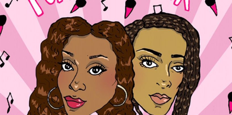 Women’s Voices Reign Supreme on New Hip-Hop Podcast