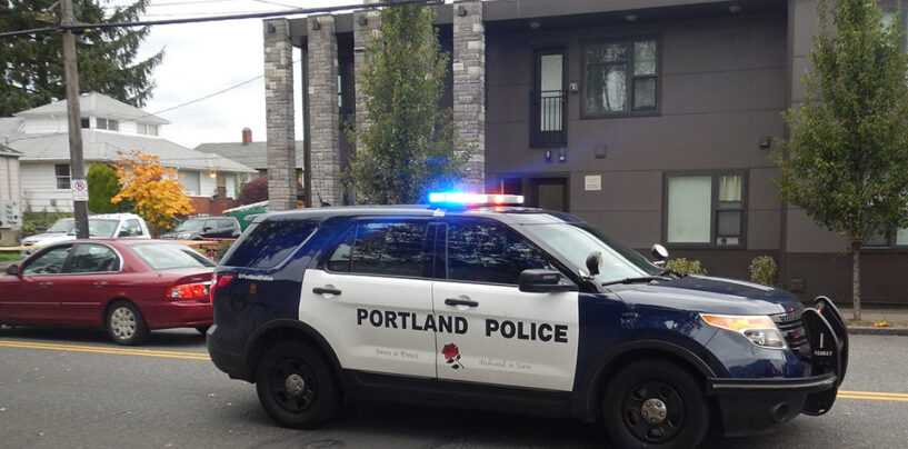 Portland Police Union, City Settle on Tentative Contract