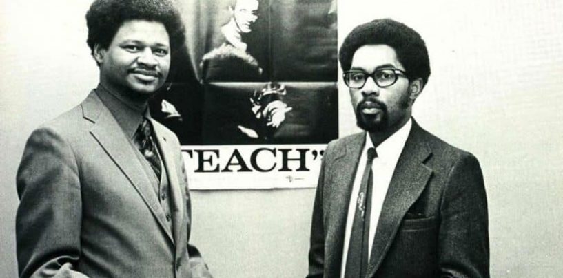 PSU’s Black Studies Department Marks 50 Years