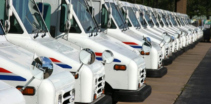 The United States Postal Service Delivers Much More Than Mail