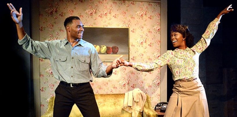 Play Reveals Little Known Story of the Black Civil Rights Movement
