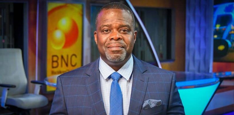 Princell Hair Named President & CEO Of the Black News Channel