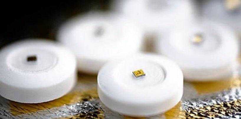 FDA Approves Pill With Sensor That Digitally Tracks When Patients Ingest Medication