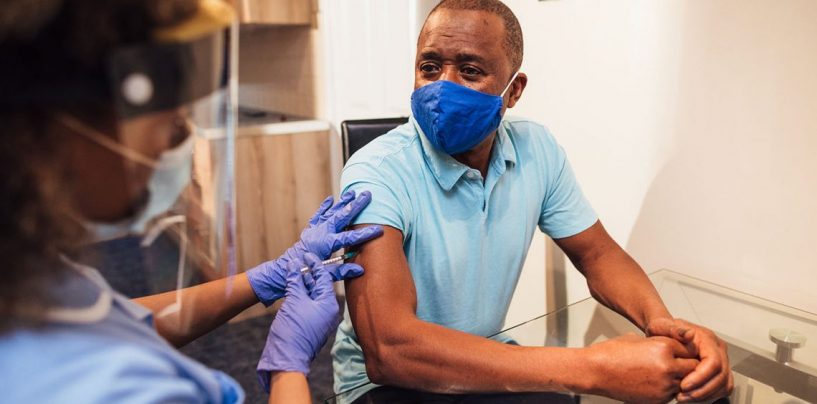 Workers Who Won’t Get Vaccinated? Leaders Can’t Let Them Disrupt Business