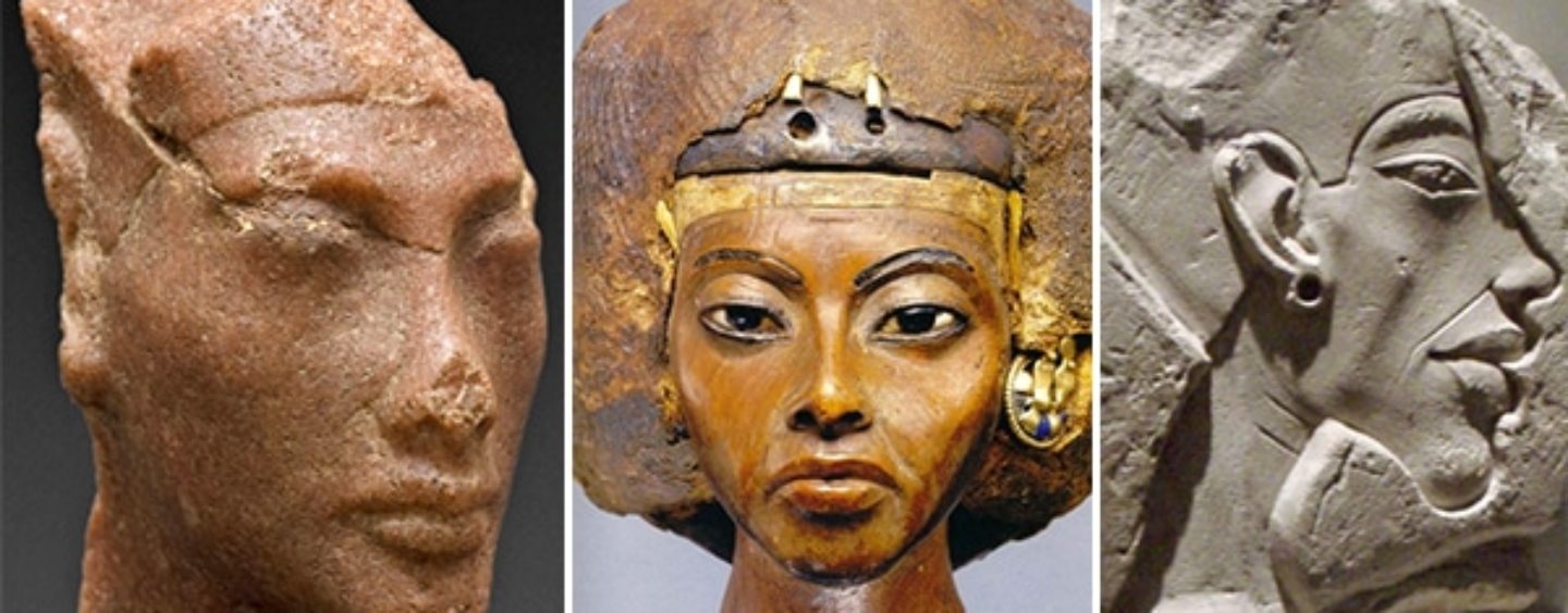 Black Historian Slams NBC’s Today Show for Fake Statue of Queen Nefertiti