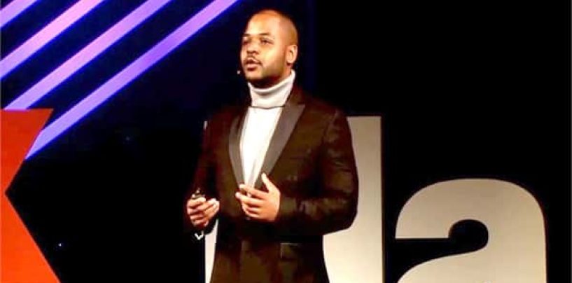 From Section 8 to Owning Multiple Homes — Meet the TEDx Speaker Who Flipped the Script
