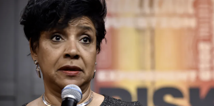Phylicia Rashad Becomes Just One of Several Deans to Tweet Themselves Into Trouble