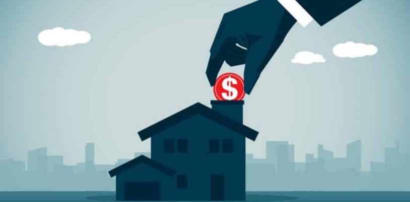 Real Estate Investors Benefit as Competition Eases Hard Money Lending Terms