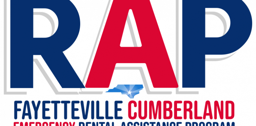 Fayetteville Cumberland Emergency Rental Assistance Program Launched June 1, 2021