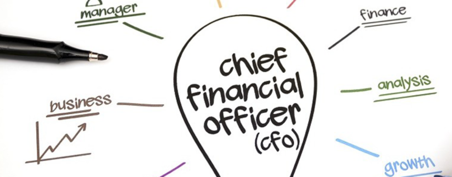 Successful Small Businesses Develop a Chief Financial Officer Mindset to Succeed