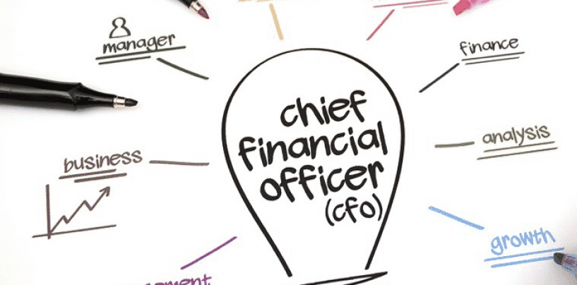 Successful Small Businesses Develop a Chief Financial Officer Mindset to Succeed