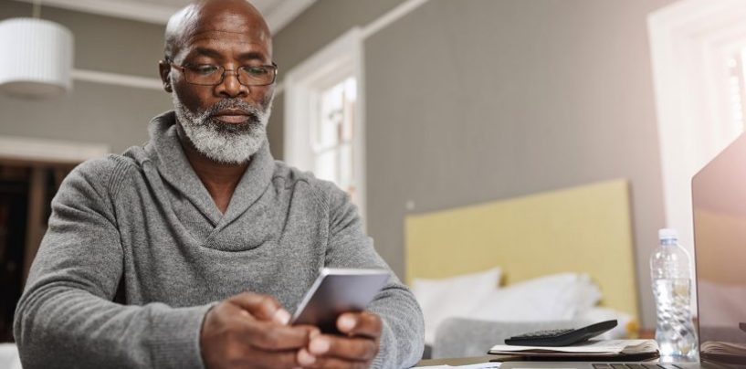 Many African Americans not Financially Ready to Retire