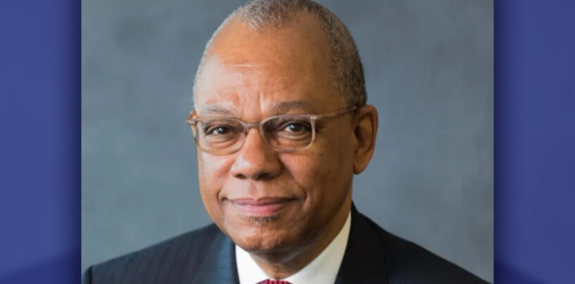 IN MEMORIAM: The Rev. Dr. Calvin O. Butts III, Venerable Pastor of Abyssinian Baptist Church, Passes at 73